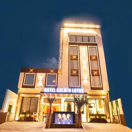 Hotel Golden Lotus Amritsar Dış mekan fotoğraf